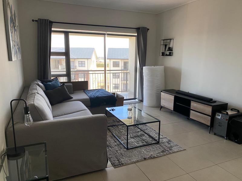 To Let 1 Bedroom Property for Rent in Richwood Western Cape